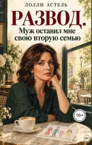 Развод. Муж оставил мне свою вторую семью