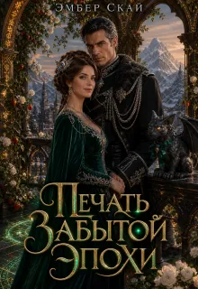 Печать Забытой Эпохи