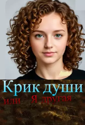 Крик души или Я другая