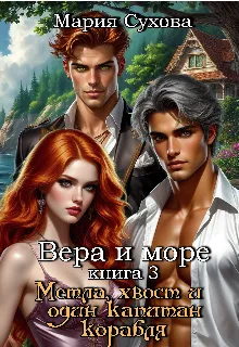 Метла, хвост и один капитан корабля