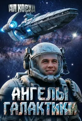 Ангелы Галактики