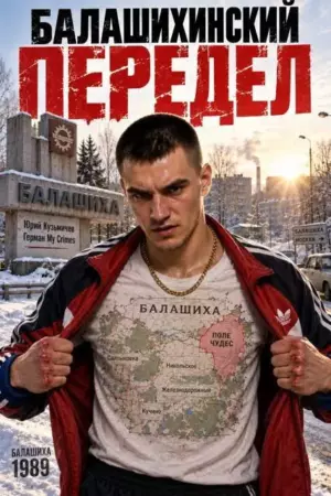 Студент: «Балашихинский передел»