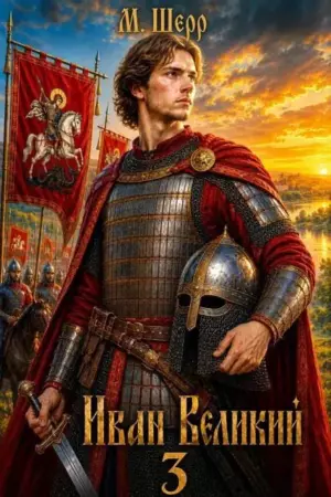 Иван Великий 3