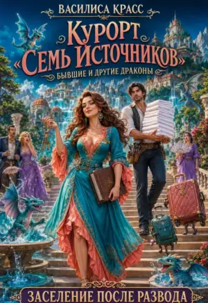 Курорт «Семь источников»