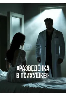 Разведёнка в психушке