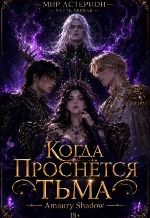 Когда проснётся тьма