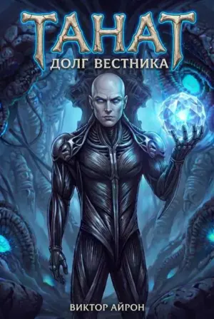 Танат Долг вестника