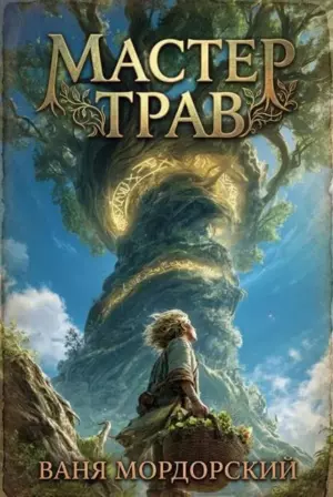 Мастер Трав XII