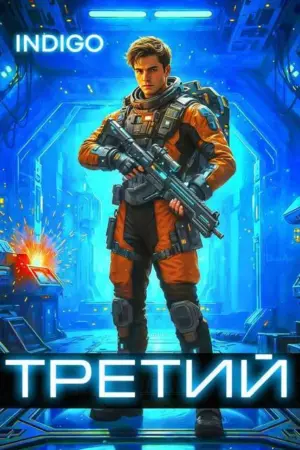 Третий. Том 7