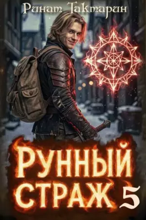 Рунный Страж 5