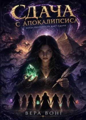 Сдача с апокалипсиса