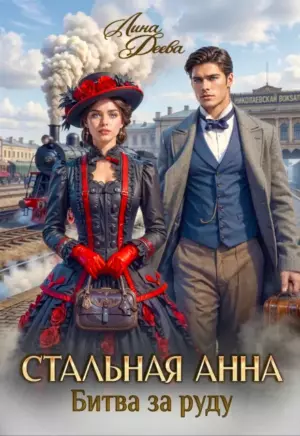 Стальная Анна. Битва за руду