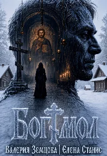 Богомол