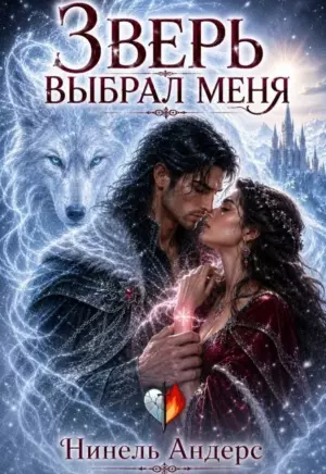 Зверь выбрал меня