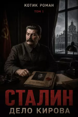 Сталин. Дело Кирова