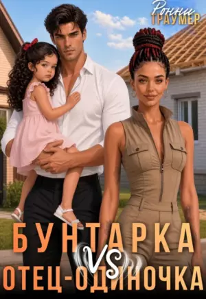 Бунтарка vs Отец-одиночка