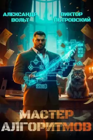 Мастер Алгоритмов. ver. 0.6