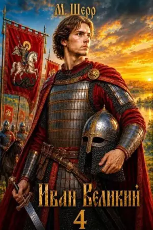 Иван Великий 4