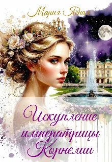 Искупление императрицы Корнелии