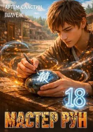 Мастер Рун. Книга 18 – ФИНАЛ