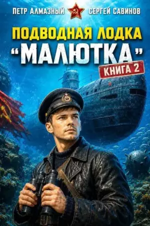 Подводная лодка «Малютка» – 2
