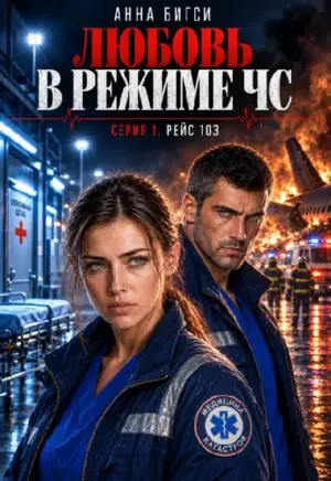Любовь в режиме Ч С. Рейс 103