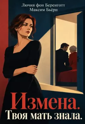 Измена. Твоя мать знала.