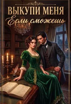Выкупи меня если сможешь