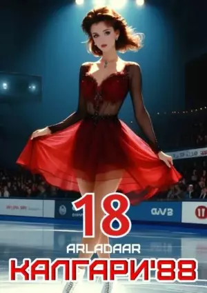 Калгари 88. Том 18