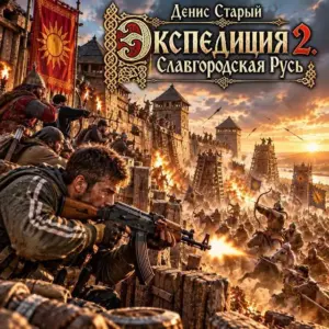 Экспедиция 2. Славгородская Русь
