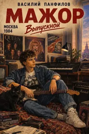 Мажор. Выпускной