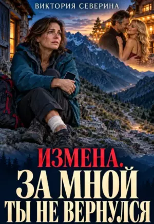 Измена: За мной ты не вернулся