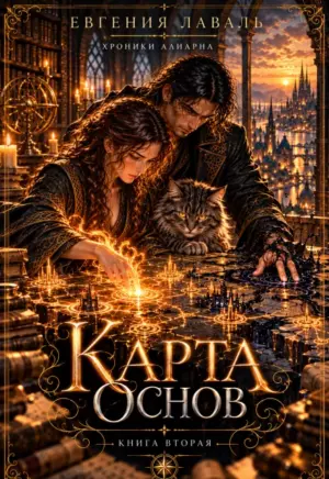 Карта Основ