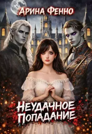 Неудачное попадание