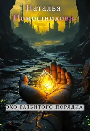 Эхо разбитого Порядка