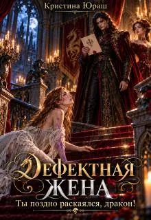 Дефектная жена. Ты поздно раскаялся дракон!