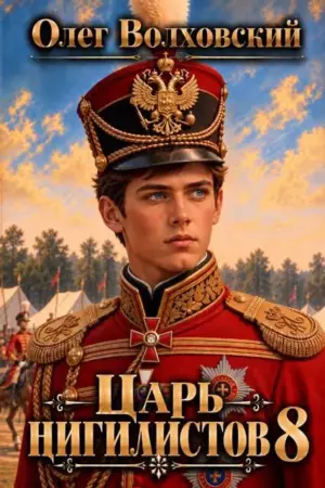 Царь нигилистов – 8