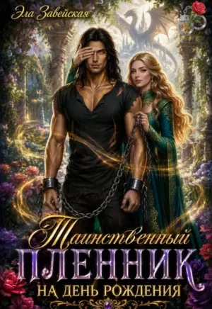 Таинственный пленник на день рождения