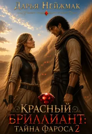 Красный бриллиант: Тайна Фароса 2