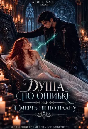 Душа по ошибке, или Смерть не по плану