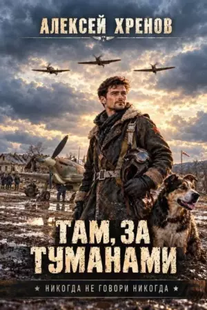 Там, за туманами. Часть 2