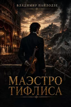 Маэстро Тифлиса.