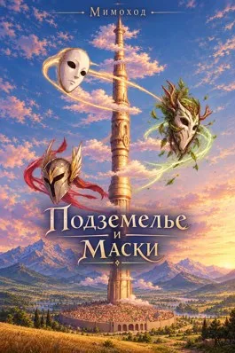 Подземелье и Маски