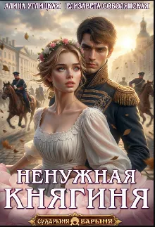 Ненужная княгиня