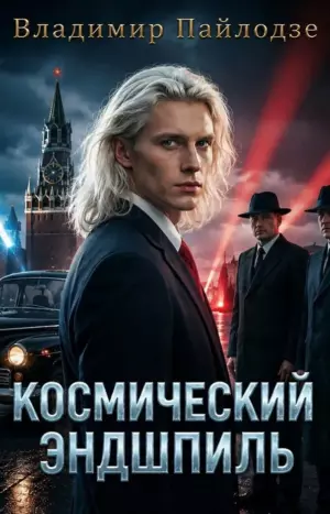 Космический Эндшпиль