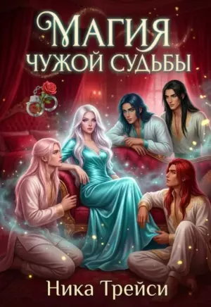Магия чужой судьбы