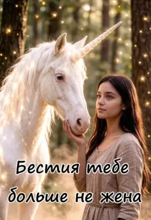 Бестия тебе больше не жена