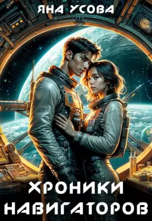 Хроники навигаторов