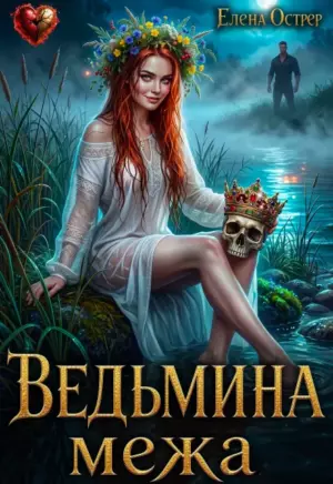 Ведьмина межа