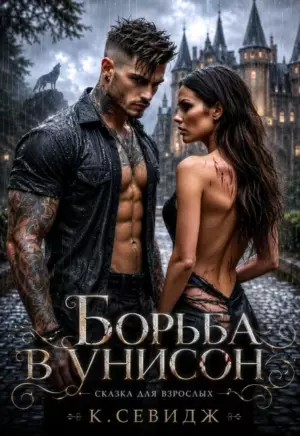 Борьба в унисон